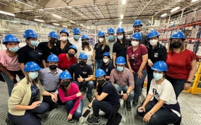 La UCAB se alía con empresas líderes del mercado y crea novedosas cátedras con formación en campo