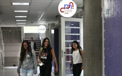 Academia de moda UCAB: Una apuesta universitaria por el diseño