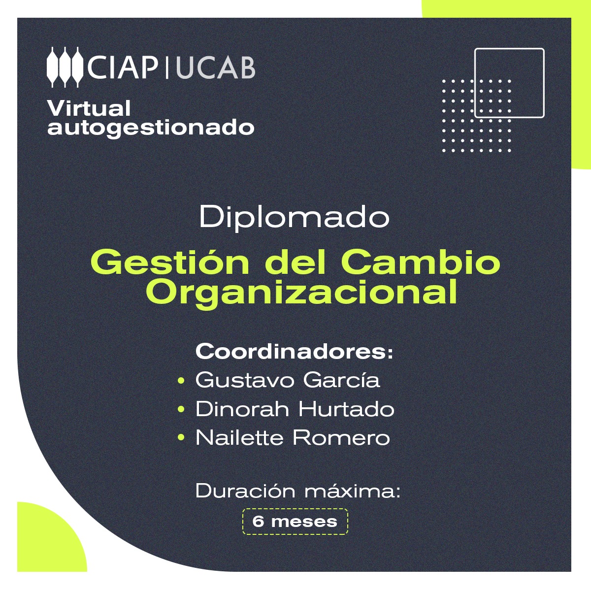 diplomado gestión del cambio organizacional (2)
