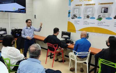 UCAB Guayana ofrece vacaciones con propósito a través de la programación del CIAP