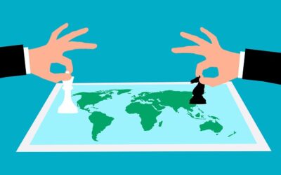 10 razones por las que debo participar en el diplomado en relaciones internacionales, diplomacia y protocolo.