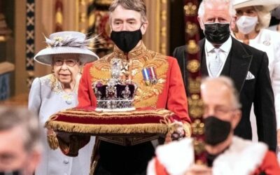 ¿Para que sirve una monarquía?