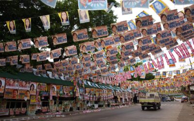 10 cosas por las que debo participar en el diplomado en Marketing Político.