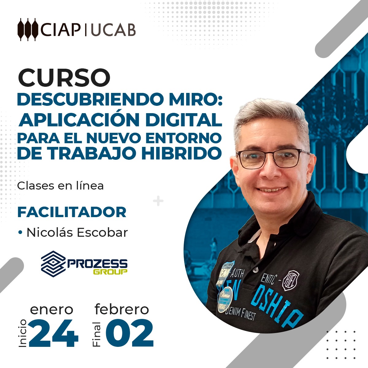 1200x1200 Curso Descubriendo Miro Aplicación digital para el nuevo entorno de trabajo hibrido