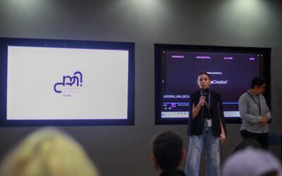 Agenda una beca para la Academia de Moda UCAB