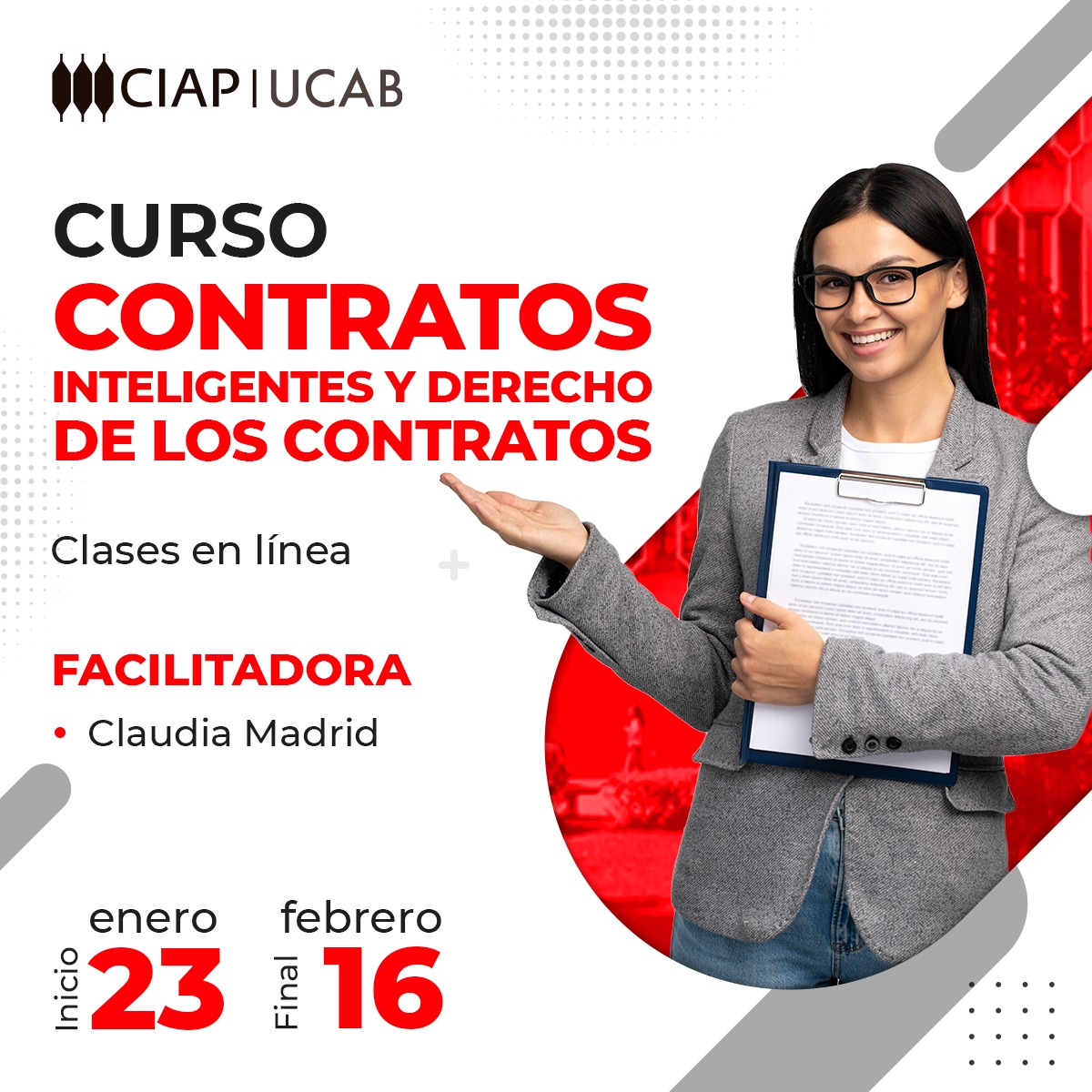 1200x1200 Curso Contratos inteligentes y Derecho de los contratos