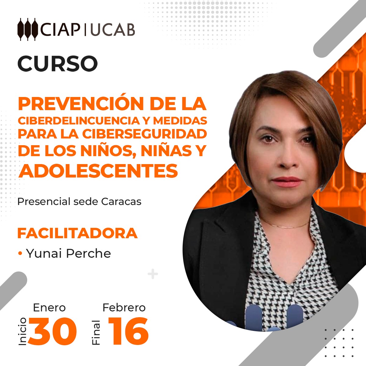 1200x1200 Prevención de la ciberdelincuencia y medidas para la ciberseguridad de los niños, niñas y adolescentes